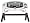 HealthTrainer HT502T Treadmill