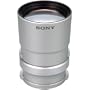 Sony VCLTW25 Camcorder Twin Conversion Lens for DCRDVD201/301, DCRHC20/30/40, DCRPC109