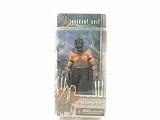 Eigenschaften neca / Resident Evil 4 serie 2 -- Garrador