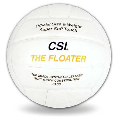 CSI Soft Clarino Volleyball