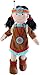 Haba American Indian Doll Sihu, 15