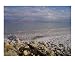 The Dead Sea Emerging Artists Photographic Poster Print by James L. Stanfield, 20x16