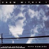 Review Richie Hawtin  / From Within Vol.1