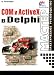 COM i ActiveX v Delphi