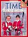 Mahre and McKinney / TIME Cover: January 30, 1984, Art Poster by TIME Magazine