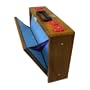Shruti Box, Top Controls