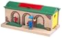 Stop & Go Shed