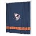 New Jersey Nets Shower Curtain