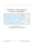 The 2006-2011 World Outlook for Fluorescent Lamp Ballasts