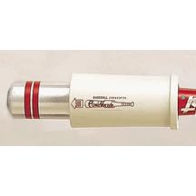 16 oz. Pow'rWrap Youth Little League Model Baseball Bat Weight (Retail Packaging) by Pow'rWrap