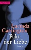 Pakt der Liebe - Lucinda Carrington