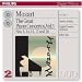 Musik (Pop) : Klavierkonzerte 9,14,15,17/+