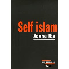 Self islam : Histoire d'un islam personnel