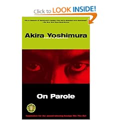 On Parole (Harvest Book)