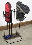 Rack'Em Economy Boot and Glove Dryer