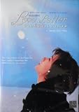 Love Letter (1995) Letters Of Love - Japanese Romance [Eng Subs]