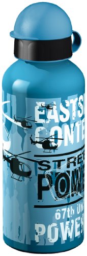 Emsa 707002 Trinkflasche Teens Preisvergleich