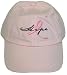 41YVS2qSr5L. SL75  Adidas Solitude Ladies Golf Caps   White