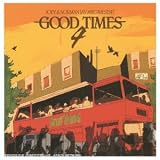 Good Times 4 2xcd
