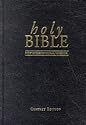 NIV Compact Bible (Bible Niv)