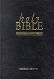 Books : NIV Compact Bible (Bible Niv)