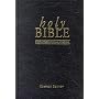 NIV Compact Bible (Bible Niv)