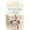 Anne Bennett