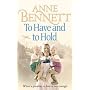 To Have and To Hold