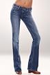 Joe's Jeans Honey in Ludlow