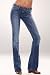 Joe's Jeans Honey in Ludlow Image