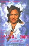 Serial Mom - Warum l��t Mama das Morden nicht? [VHS]