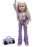 Barbie - Forever Barbie - Im a Singing Star! Doll