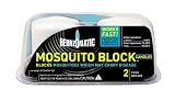  : BernzOmatic Mosquito Block Candles, 2-Pack #019733