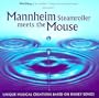 Mannheim Steamroller Meets The Mouse: Unique Musical Creations Based On Disney Songs