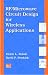 Book RF/Microwave Circuit Design for Wireless Applications