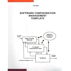 Software Configuration Management Template