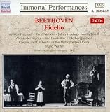 Beethoven: Fidelio