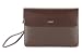 Hide & Sleek Wallet Mens Leather Business Style Clutch Bag with Wrist Strap RS.1499.00