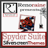 Spyder Suite downloadable Software