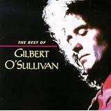Best of Gilbert O'Sullivan