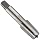 Union Butterfield 1546(NPTF) High-Speed Steel Pipe Tap, Uncoated (Bright) Finish, Round Shank with Square End