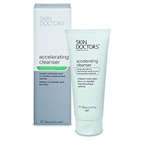 Skin Doctor Accelerating Cleanser 100ml