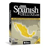Instant Immersion Spanish Deluxe