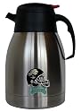 Jacksonville Jaguars Coffee Carafe Thermos