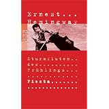 Gesammelte Werke: 10 B�nde in Kassettevon "Ernest Hemingway"