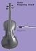 Violin Fingering Chart