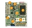 SUPERMICRO X6DHE-G2 - mainboard - extended ATX - E7525 ( X6DHE-G2-O )