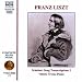 Liszt-Transcriptions of Schubert Lieder 2