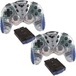 PS2 Pro Mini Wireless 2-Pack
