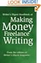 Writer's Digest Handbook of Making Money Freelance Writing